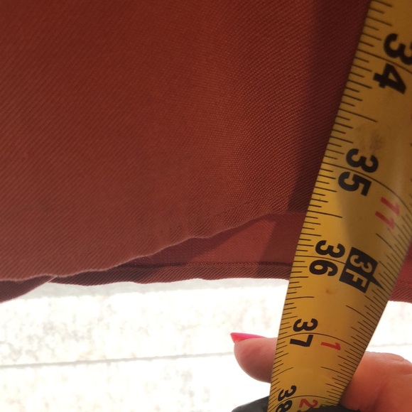 Rose shirt dress - Picture 4 of 5